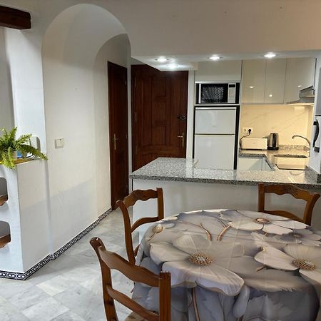 Aldea Del Mar Lejlighed Torrevieja Eksteriør billede