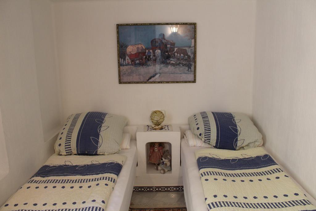 Aldea Del Mar Lejlighed Torrevieja Eksteriør billede