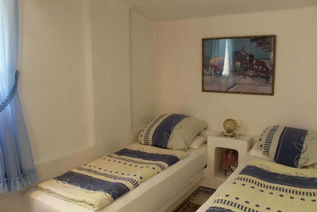 Aldea Del Mar Lejlighed Torrevieja Eksteriør billede