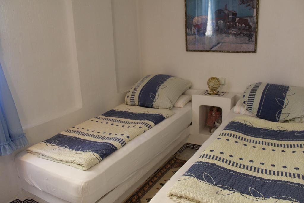 Aldea Del Mar Lejlighed Torrevieja Eksteriør billede