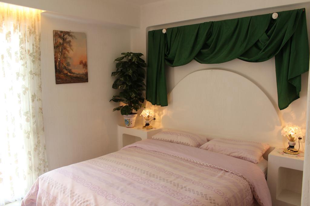 Aldea Del Mar Lejlighed Torrevieja Eksteriør billede